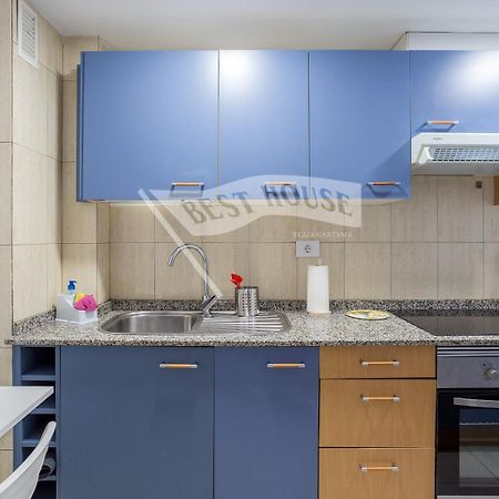 Cute Studio Close To The Beach. Las Palmas de Gran Canaria Exterior photo