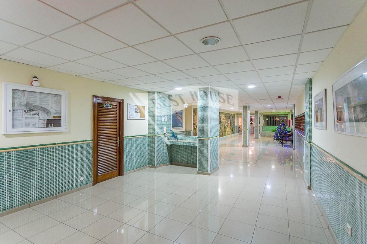 Cute Studio Close To The Beach. Las Palmas de Gran Canaria Exterior photo