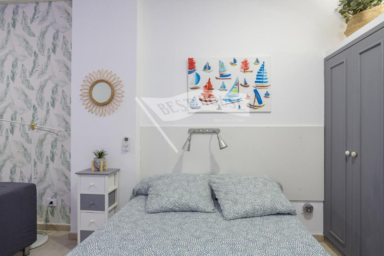 Cute Studio Close To The Beach. Las Palmas de Gran Canaria Exterior photo