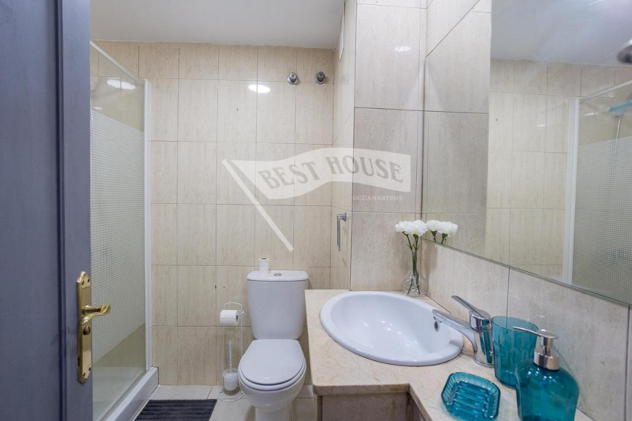 Cute Studio Close To The Beach. Las Palmas de Gran Canaria Exterior photo