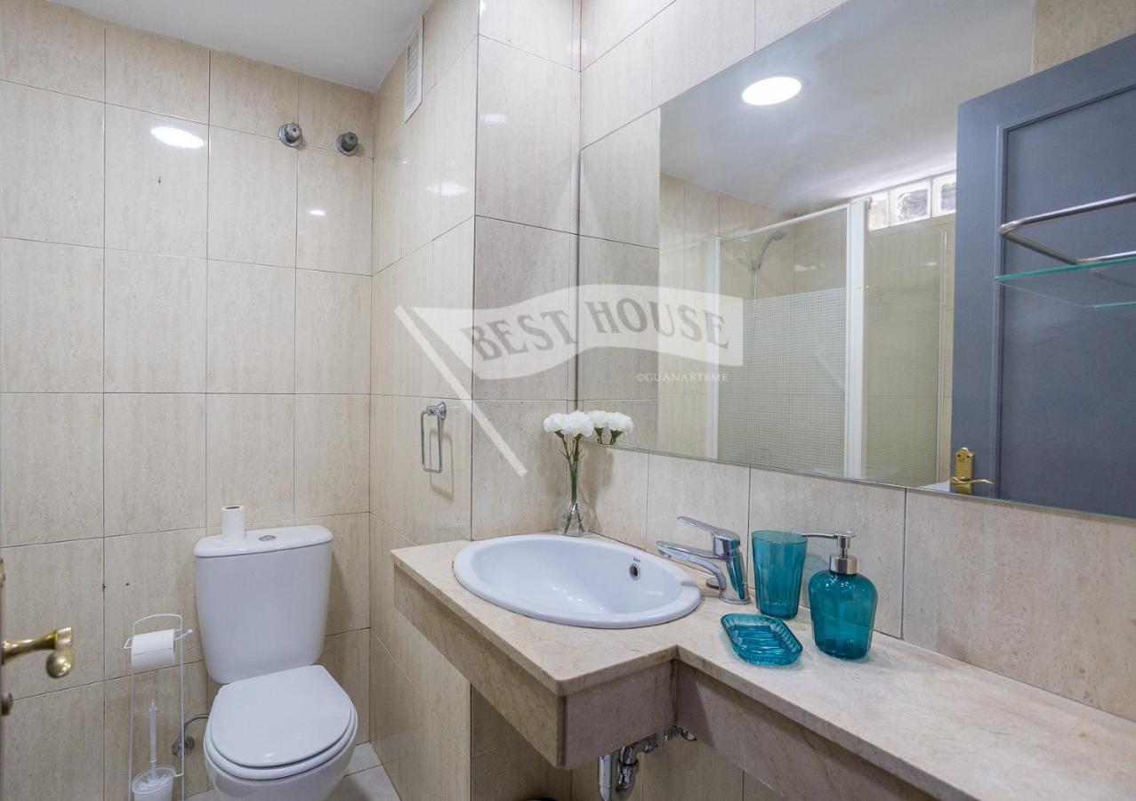 Cute Studio Close To The Beach. Las Palmas de Gran Canaria Exterior photo