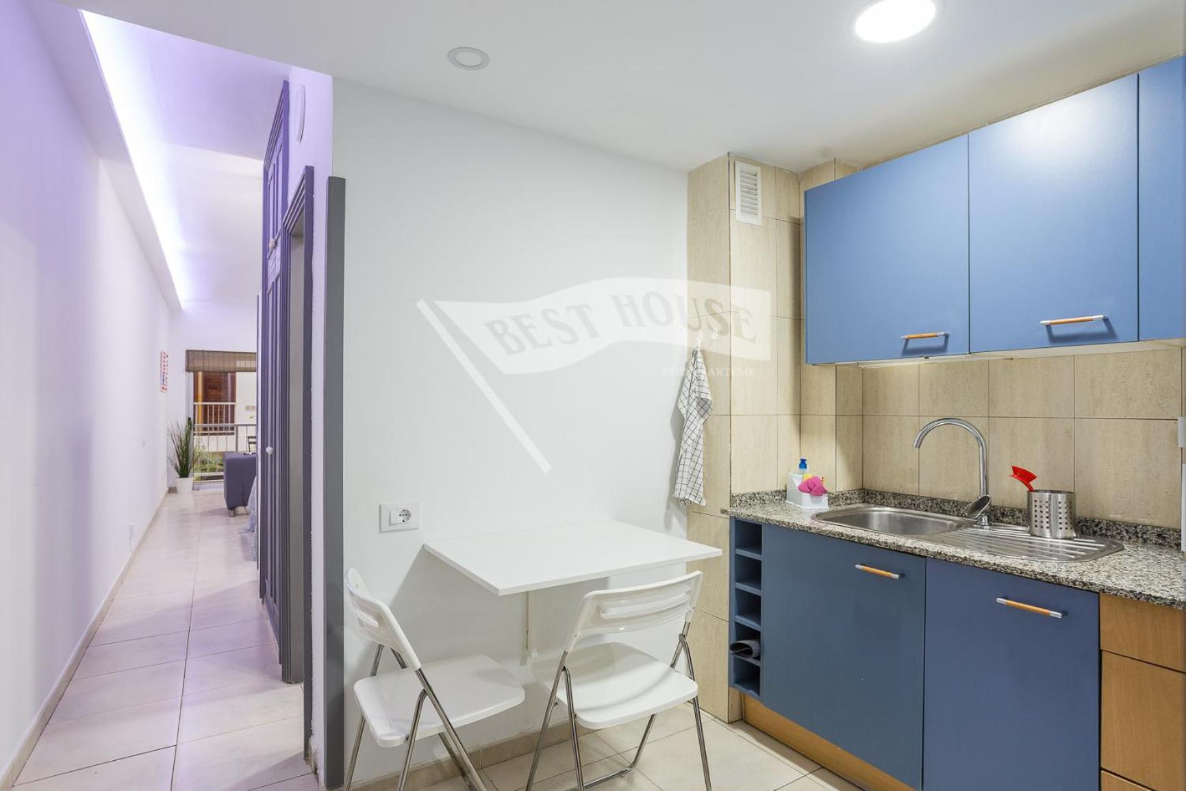 Cute Studio Close To The Beach. Las Palmas de Gran Canaria Exterior photo