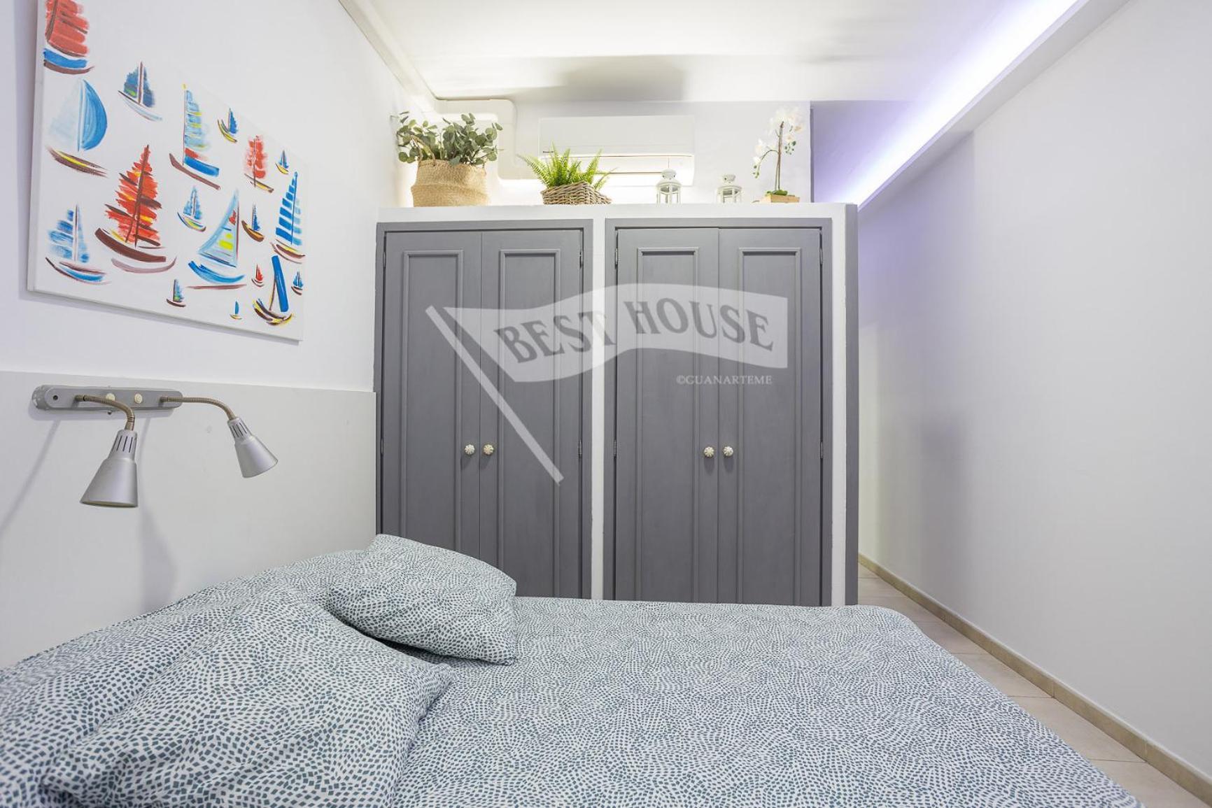 Cute Studio Close To The Beach. Las Palmas de Gran Canaria Exterior photo