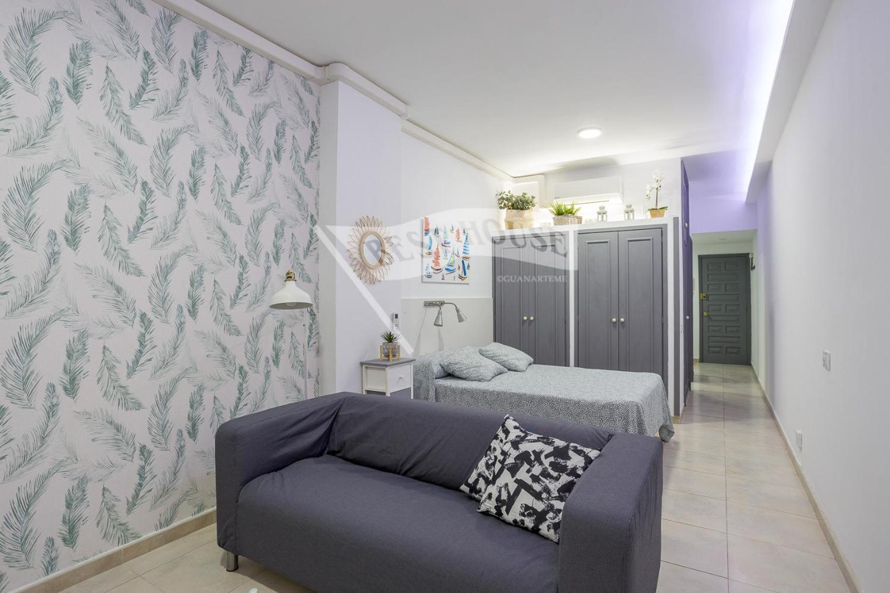 Cute Studio Close To The Beach. Las Palmas de Gran Canaria Exterior photo