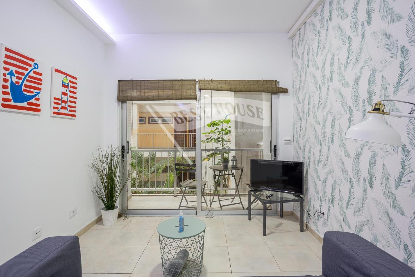 Cute Studio Close To The Beach. Las Palmas de Gran Canaria Exterior photo